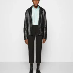 The Kooples CHEMISE IMPRIMEE MANCHES LONGUES - Camicia - Blue/white, Donna -Vendite The Kooples 17fa4a12f57848578d07a8468d9e1f65