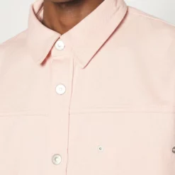 The Kooples CHEMISE - Giacca Di Jeans - Light Pink, Uomo -Vendite The Kooples 194f23af29a047d59b3566ac6c4a2147