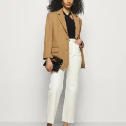 The Kooples Donna Jeans A Sigaretta - Off White 11 The Kooples Donna Jeans A Sigaretta - Off White -Vendite The Kooples 198a11acbd874af39003a2fe7775972b