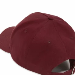 The Kooples Cappellino - Burgundy, Unisex 13 The Kooples Cappellino - Burgundy, Unisex -Vendite The Kooples 198f65aec9644cb9948b13789b6951e3