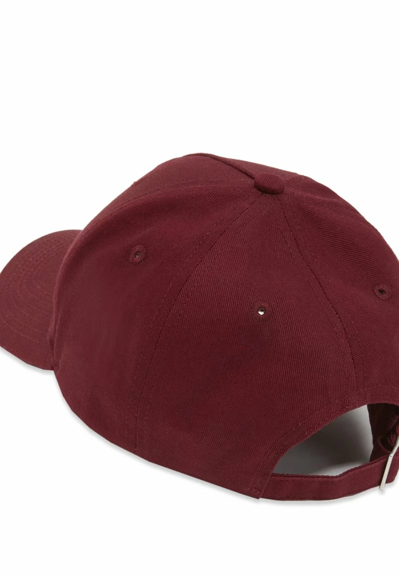 The Kooples Cappellino - Burgundy, Unisex 8 The Kooples Cappellino - Burgundy, Unisex - immagine 6