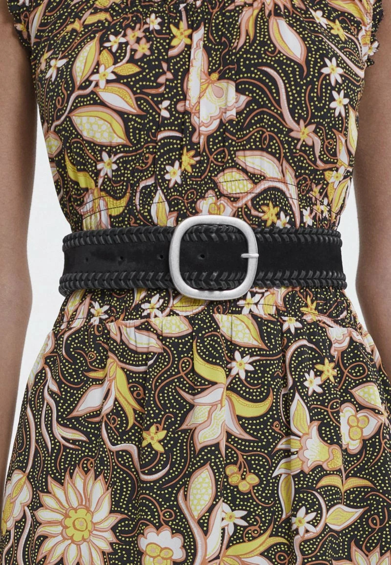 The Kooples CEINTURE - Cintura - Black, Donna 3 The Kooples CEINTURE - Cintura - Black, Donna