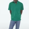 The Kooples T-shirt Basic - Green, Uomo -Vendite The Kooples 1cd4684734354779ae6c3ca14463bea4