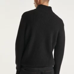 The Kooples Cardigan - Black, Uomo -Vendite The Kooples 1e3050c8657e43fc8457c023d4872135