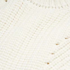 The Kooples Maglione - Ecru, Donna -Vendite The Kooples 1ed4c64d778449c3ad7a98edbbab8a1a