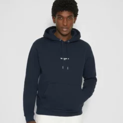 The Kooples Felpa - Navy, Uomo