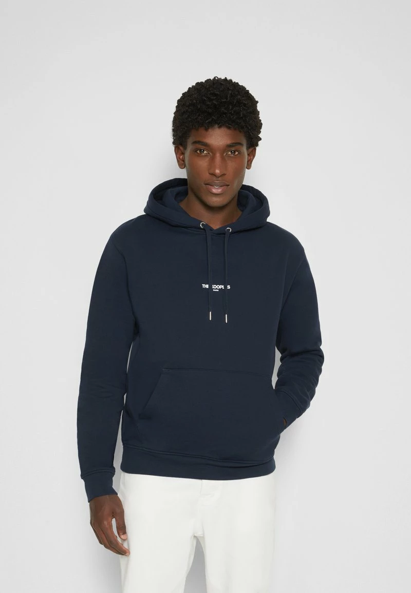 The Kooples Felpa - Navy, Uomo 3 The Kooples Felpa - Navy, Uomo