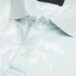 The Kooples Polo - Gris Bleu, Uomo -Vendite The Kooples 2042ed7eece746ed92232da643ee3e2c