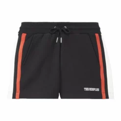 The Kooples DÉCONTRACTÉ - Pantaloni Sportivi - Black, Donna 12 The Kooples DÉCONTRACTÉ - Pantaloni Sportivi - Black, Donna -Vendite The Kooples 21da5987c51744dea4b452f758788b27