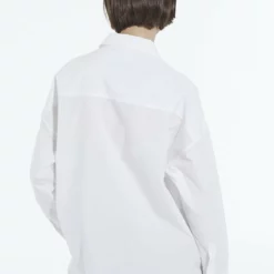 The Kooples LONGUE - Camicia - White, Donna -Vendite The Kooples 229e44ad7a0442048661af3f641932b7