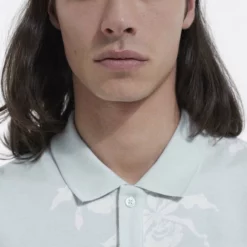 The Kooples Polo - Gris Bleu, Uomo -Vendite The Kooples 22aebd3ffe434807b61c7eb1b0f71482