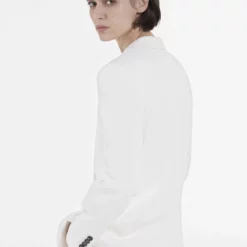 The Kooples Blazer - Ecru, Donna -Vendite The Kooples 23f7969ba70a4857900f844f886b5b9c