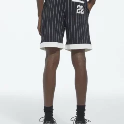 The Kooples Shorts - Black, Uomo -Vendite The Kooples 24708322df80414bb95dd53b9ab9cf41