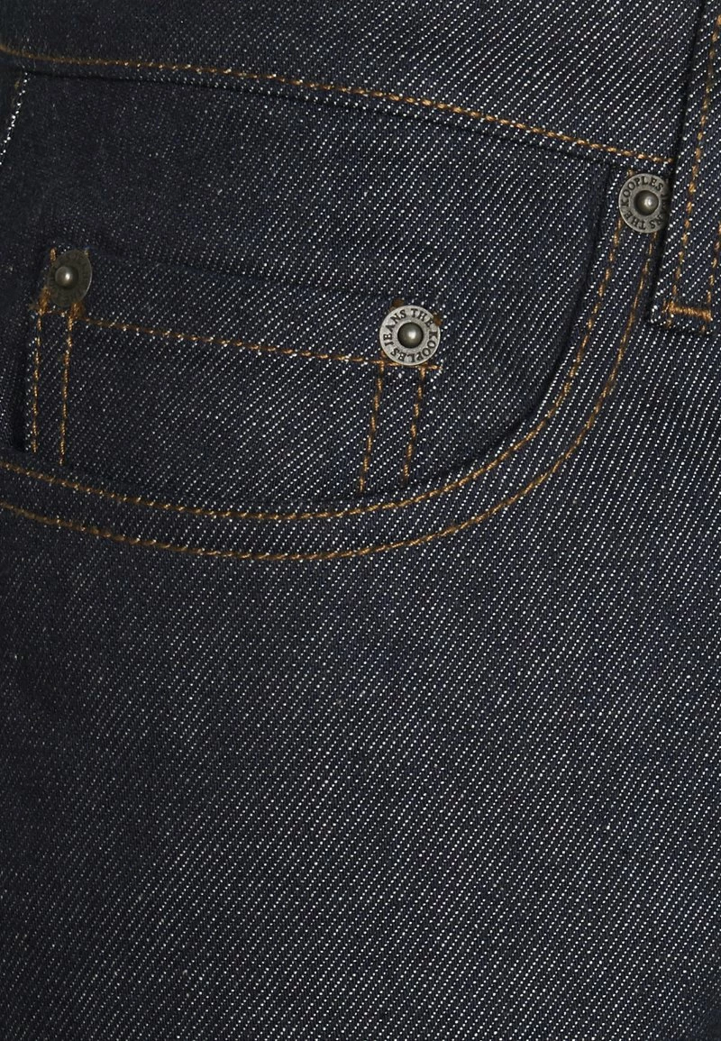 The Kooples TROUSER - Jeans A Sigaretta - Blue Brut, Uomo 5 The Kooples TROUSER - Jeans A Sigaretta - Blue Brut, Uomo - immagine 3