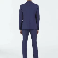 The Kooples Pantaloni - Navy, Uomo 12 The Kooples Pantaloni - Navy, Uomo -Vendite The Kooples 25a5b3031e7f4f15a07009201aadf8ec