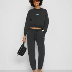 The Kooples Felpa - Black, Donna 13 The Kooples Felpa - Black, Donna -Vendite The Kooples 2659c0709cff4d2c8e05f61fc6a7896e