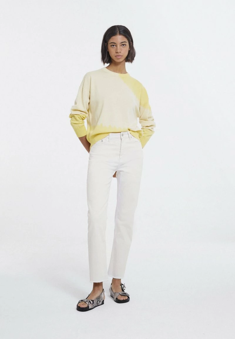 The Kooples Maglione - Yellow, Donna 4 The Kooples Maglione - Yellow, Donna - immagine 2