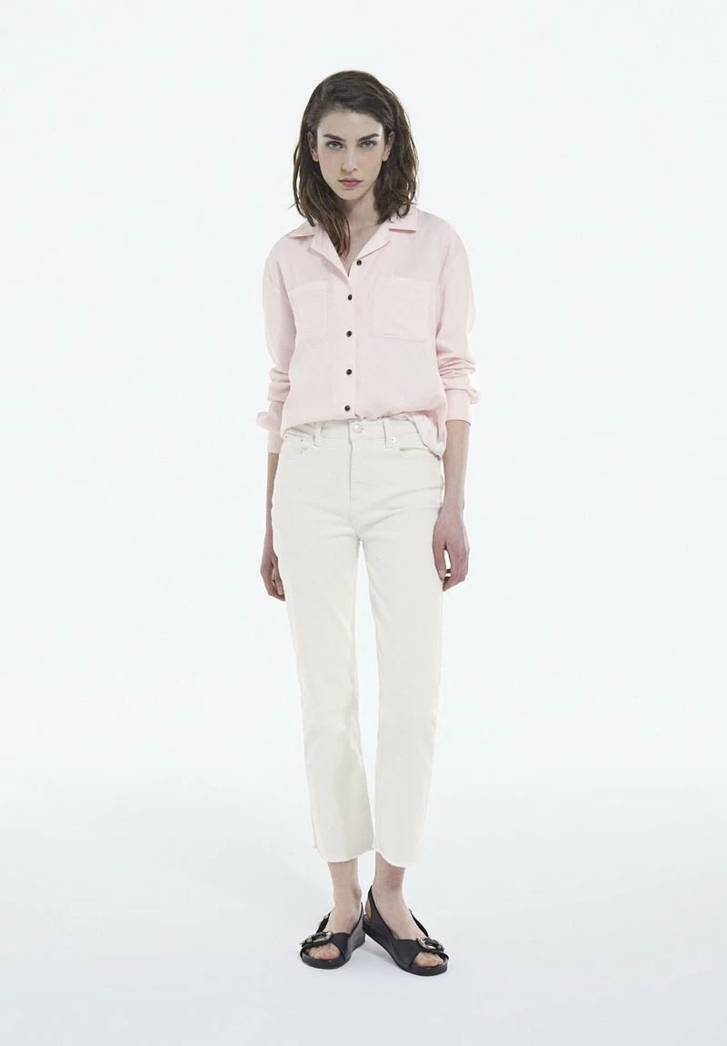 The Kooples Camicia - Pink, Donna 4 The Kooples Camicia - Pink, Donna - immagine 2