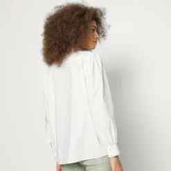 The Kooples Donna SHIRT - Camicetta - White -Vendite The Kooples 26bbc3309cc647ca8973ba09e2c7ad15
