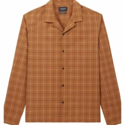 The Kooples Camicia - Rouille, Uomo -Vendite The Kooples 26c79aa1abd14b13a143fc3e0787e954