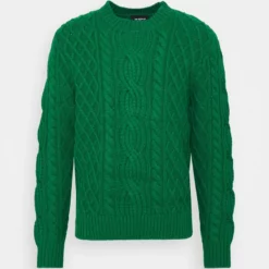 The Kooples Uomo Maglione - Forest -Vendite The Kooples 26e79de1d25144418b9cc4f9bb1c613a