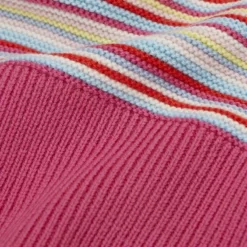 The Kooples Donna LOOSE RAYÉ - Maglione - Multicolor -Vendite The Kooples 2725ccc7324047b082c9ddade94ddf2d