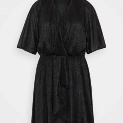 The Kooples ROBE - Vestito Elegante - Black, Donna 10 The Kooples ROBE - Vestito Elegante - Black, Donna -Vendite The Kooples 275cc6bf60ac4229a8eb512b2eca3be6