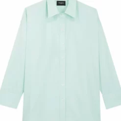The Kooples Camicia - Green, Donna 14 The Kooples Camicia - Green, Donna -Vendite The Kooples 2774e2f57de24b19be6d10980b810e3b