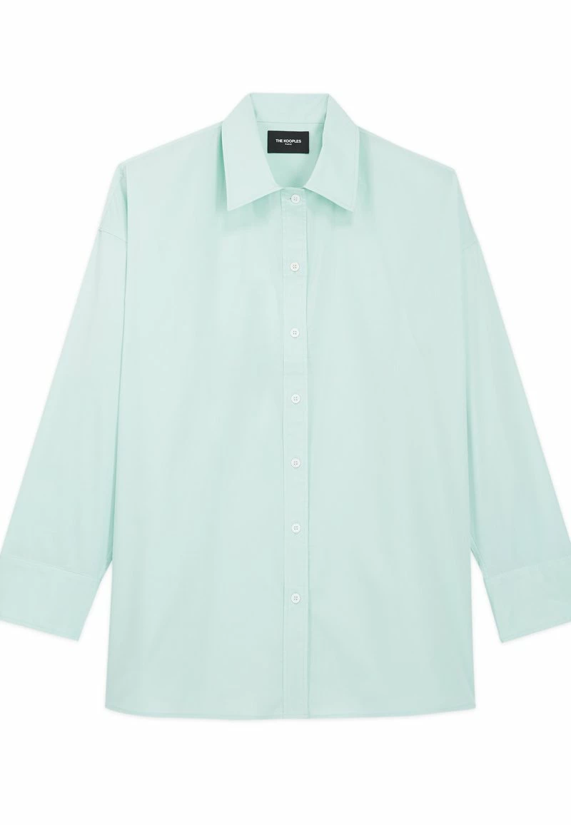 The Kooples Camicia - Green, Donna 8 The Kooples Camicia - Green, Donna - immagine 6