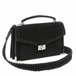 The Kooples Borsa A Mano - Black, Donna 11 The Kooples Borsa A Mano - Black, Donna -Vendite The Kooples 2953b4cd676946568ec6e01b54191d7f