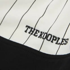 The Kooples Shorts - Ecru, Uomo -Vendite The Kooples 2957dddff29a4beca156118846b3d4a1