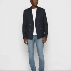 The Kooples VESTE COSTUME - Giacca Elegante - Navy, Uomo -Vendite The Kooples 29fc65dafcfe4e1289d13004e1de8e45