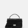 The Kooples EMILY - Borsa A Mano - Black, Donna