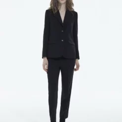 The Kooples Pantaloni Sportivi - Black, Donna 9 The Kooples Pantaloni Sportivi - Black, Donna -Vendite The Kooples 2bcec479f2ba4301903d094b98eb9a59