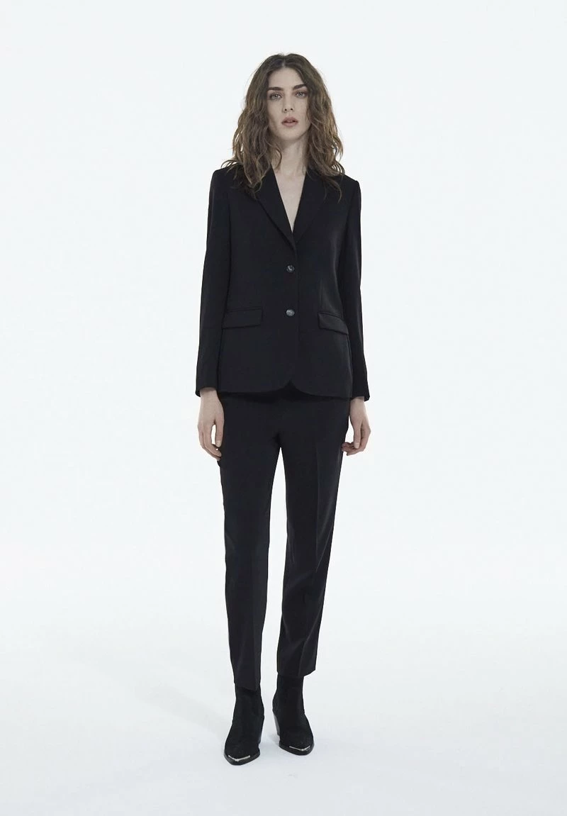 The Kooples Pantaloni Sportivi - Black, Donna 4 The Kooples Pantaloni Sportivi - Black, Donna - immagine 2