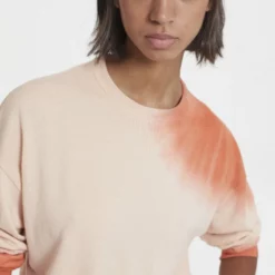 The Kooples Donna Maglione - Peach -Vendite The Kooples 2bd1d2b38394478482e26a03a37d9e8f