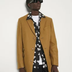 The Kooples SHIRT - Camicia - Black/white, Uomo -Vendite The Kooples 2c3f331492e54241b89cd0b1d7879ebb