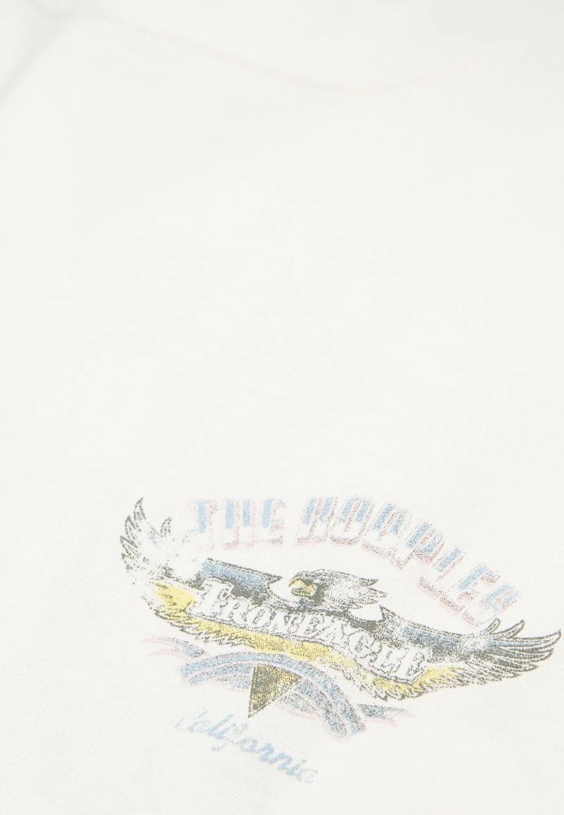 The Kooples Maglietta A Manica Lunga - Ecru, Uomo 10 The Kooples Maglietta A Manica Lunga - Ecru, Uomo - immagine 8