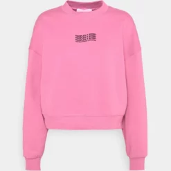 The Kooples Donna Felpa - Pink