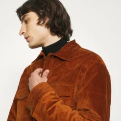 The Kooples JACKET - Giacca Invernale - Rouille, Uomo -Vendite The Kooples 2d3f99c0633d4e339d438324f8cbefc2