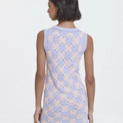 The Kooples Donna COURTE SANS MANCHES - Tubino - Multicolor 13 The Kooples Donna COURTE SANS MANCHES - Tubino - Multicolor -Vendite The Kooples 2d89e95eceaa4df79893b4c98b09fdad