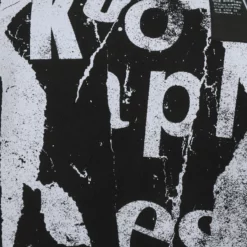 The Kooples T-shirt Con Stampa - Black, Donna -Vendite The Kooples 2e24cb992423476490eb355f241771f5