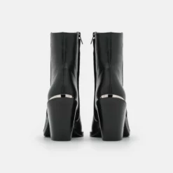 The Kooples Stivaletti Con Tacco - Black, Donna 12 The Kooples Stivaletti Con Tacco - Black, Donna -Vendite The Kooples 2e986b0fee7546a8928960ed47700126