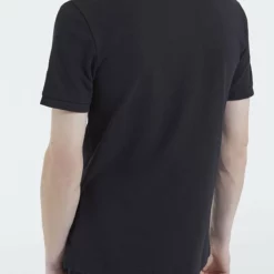 The Kooples Uomo T-shirt Basic - Black -Vendite The Kooples 2f66da2cd04a44d8a617058bfa398e6e