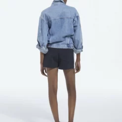 The Kooples DÉCONTRACTÉ - Pantaloni Sportivi - Black, Donna 11 The Kooples DÉCONTRACTÉ - Pantaloni Sportivi - Black, Donna -Vendite The Kooples 2ff2facfb5db48dda14c8abfd183776a