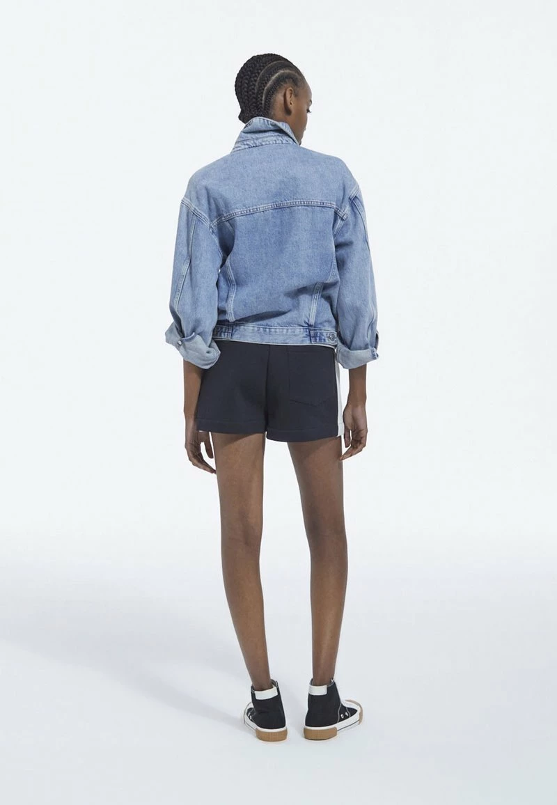 The Kooples DÉCONTRACTÉ - Pantaloni Sportivi - Black, Donna 6 The Kooples DÉCONTRACTÉ - Pantaloni Sportivi - Black, Donna - immagine 4