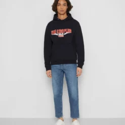 The Kooples A CAPUCHE - Felpa - Navy, Uomo 13 The Kooples A CAPUCHE - Felpa - Navy, Uomo -Vendite The Kooples 309d041c28df44a0ac9a859becafd882