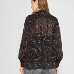 The Kooples 2-IN-1 - Camicia - Multicolor, Donna -Vendite The Kooples 30dcb271d13d425399762f1da11c8e3f