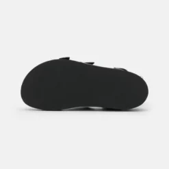 The Kooples AVEC LACETS - Sandali Con Plateau - Black, Donna -Vendite The Kooples 30f10e2df03b454497e5f440c3be8ff1