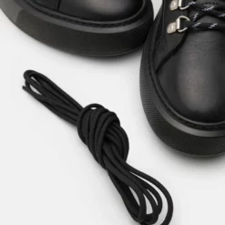 The Kooples Uomo Sneakers Basse - Black -Vendite The Kooples 312653e618d6426e809f93e2785282a1